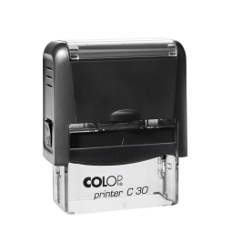 TIMBRI COLOP30 47X18     AUTOMATICO