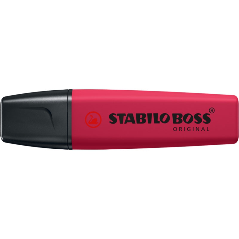 EVIDENZIATORI BOSS 10 COLORI WILDFLOWER STABILO 3