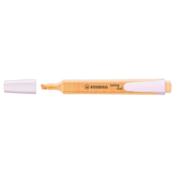 EVIDENZIATORI SWING 10PZ ARANCIO PAPAYA 125 STABIL