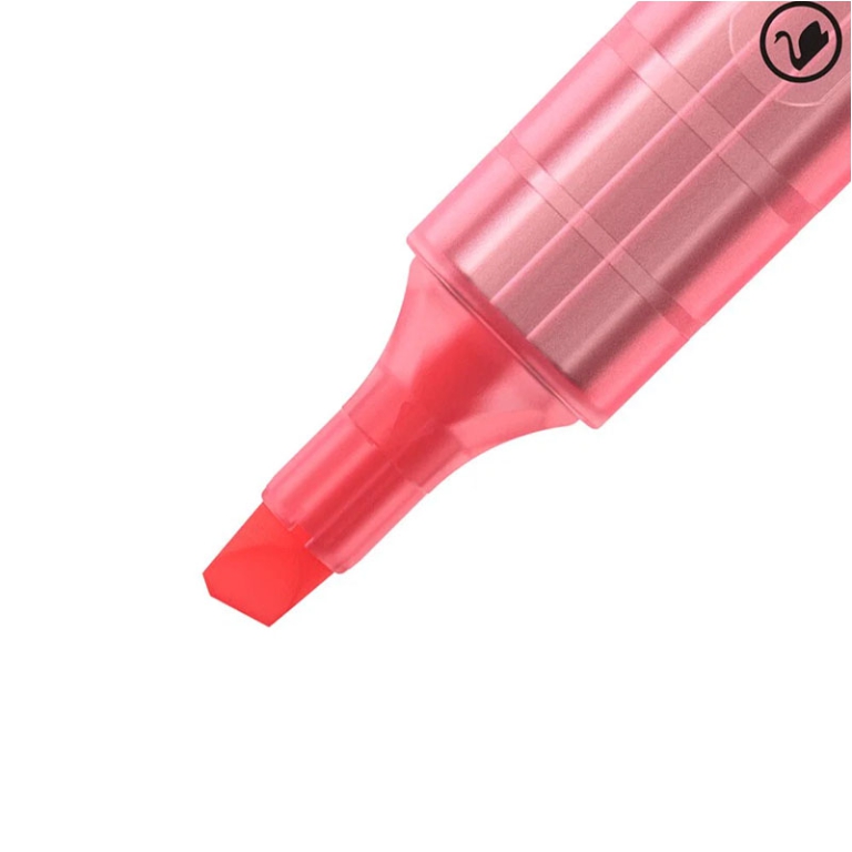 EVIDENZIATORI SWING 10PZ ROSSO 40 STABILO 2