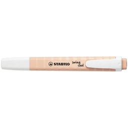 EVIDENZIATORI SWING 10PZ SABBIA 186 STABILO