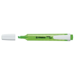 EVIDENZIATORI SWING 10PZ VERDE 33 STABILO