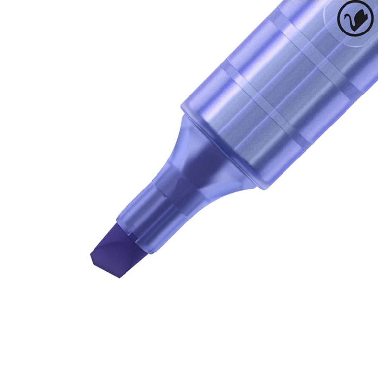 EVIDENZIATORI SWING 10PZ LAVANDA 55 STABILO 2