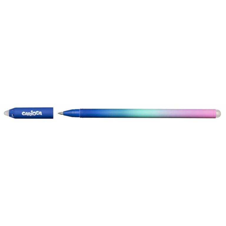 CARIOCA OOPS EASY 12PZ   COLORE BLU