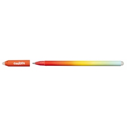 CARIOCA OOPS EASY 12PZ   COLORE ROSSO