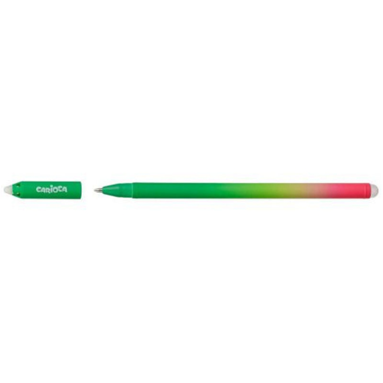 CARIOCA OOPS EASY 12PZ   COLORE VERDE