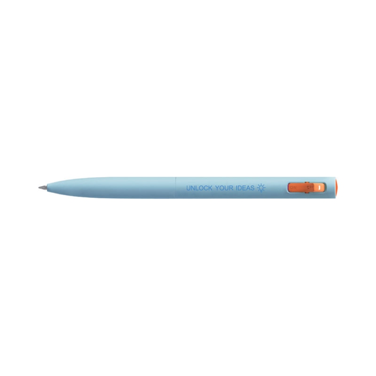 CARIOCA UNLOCK GEL PEN   24PZ EXPO BANCO 2