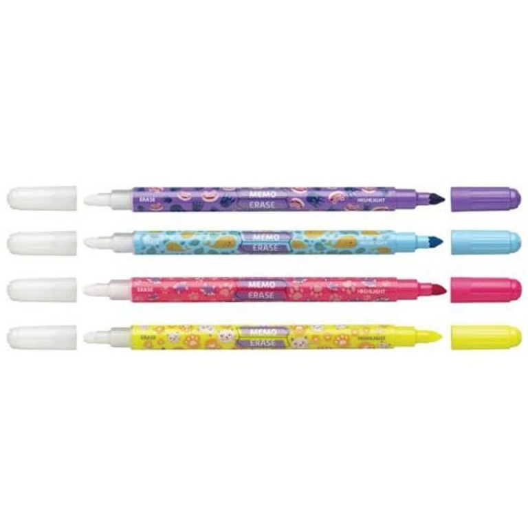 CARIOCA MEMO ERASE 25PZ  EXPO 2