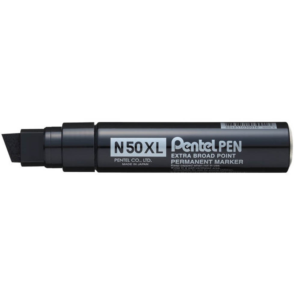 PENNARELLO N50XL NERO 6PZ P.JUMBO PENTEL: vendita ingrosso con