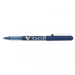 ROLLER V-BALL BLU 12PZ PILOT 0,5