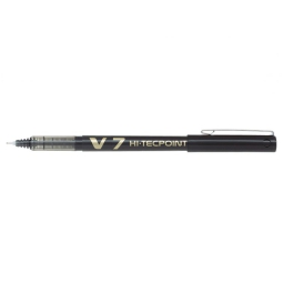 ROLLER V7 NERO 12PZ HI-TECPOINT PILOT