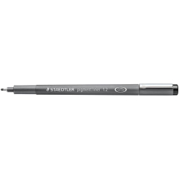 PIGMENTLINER 1,2 10PZ STAEDTLER PENNARELLO