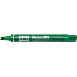 PENNARELLO N60 VERDE 12PZ PENTELPEN