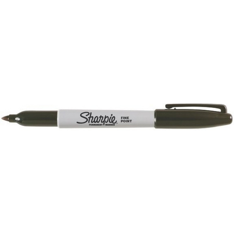 SHARPIE NERO 12PZ PENNARELLO PAPERMATE: vendita ingrosso con consegna veloce