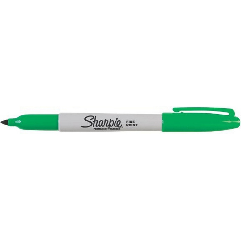 SHARPIE VERDE 12PZ PENNARELLO PAPERMATE