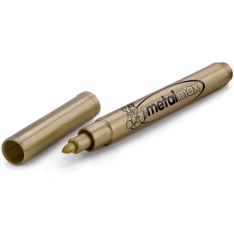 METALMAX 5COL FIBRACOLOR  LAVABILE PENNARELLI 2