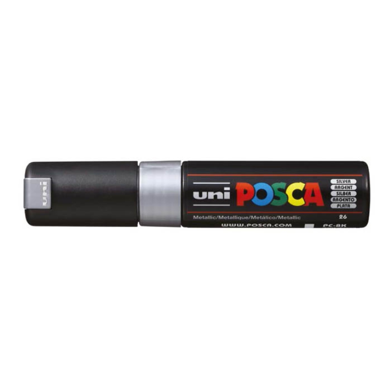 POSCA PEN 9PZ PC1 ULTRA FINE 0,7MM GIFT BOX 2