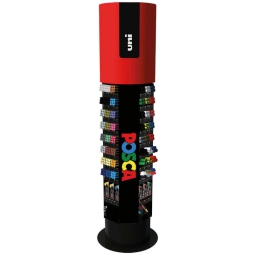 UNI POSCA 1194PZ COL.ASS.PUNTE ASSORTITE