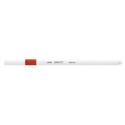 FINELINER EMOTT 0,4MM 10PZ ROSSO