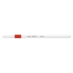 FINELINER EMOTT 0,4MM 10PZ ROSSO