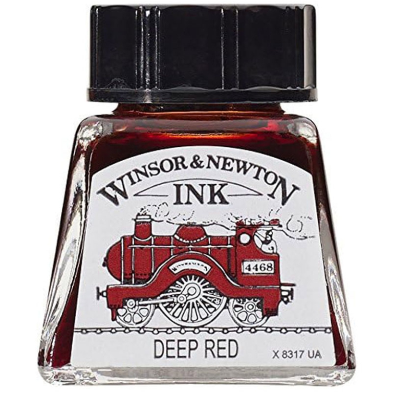 SET CALLIGRAFIA WINSOR & NEWTON 5
