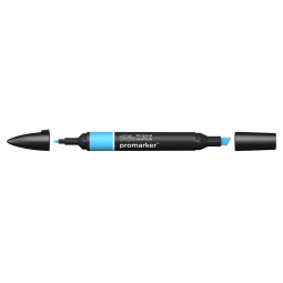 PENNARELLI PROMARKER W&N SKY BLUE (B137)