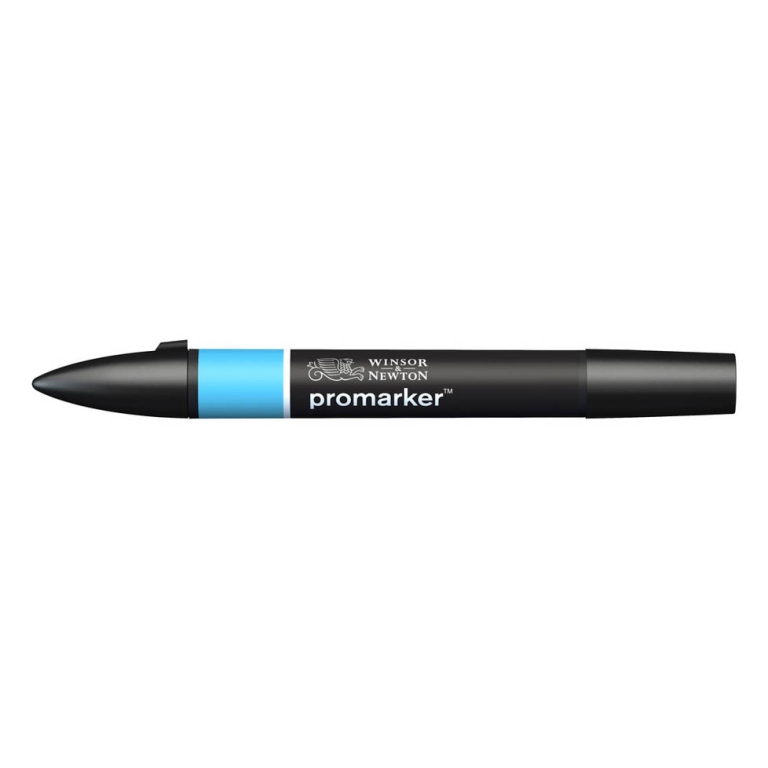 PENNARELLI PROMARKER W&N SKY BLUE (B137) 2