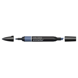 PENNARELLI PROMARKER W&N MIDNIGHT BLUE (B624)