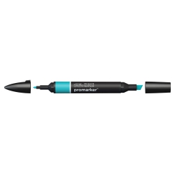 PENNARELLI PROMARKER W&N TURQUOISE (C247)