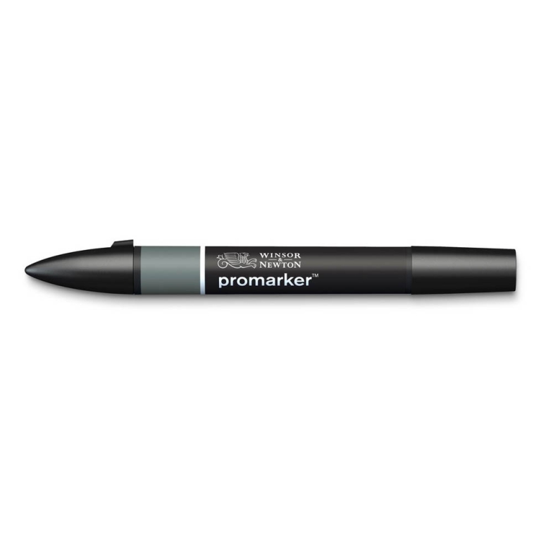 PENNARELLI PROMARKER W&N GRIGIO FREDDO 6 (CG6) 2