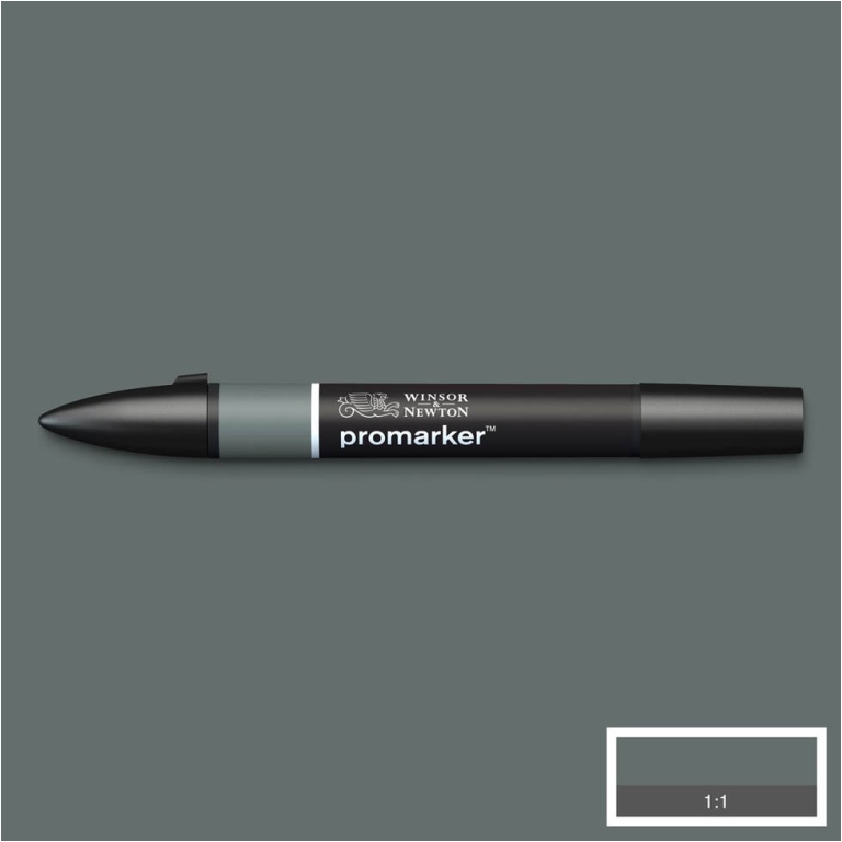 PENNARELLI PROMARKER W&N GRIGIO FREDDO 6 (CG6) 3