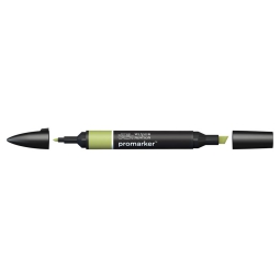 PENNARELLI PROMARKER W&N MARSH GREEN (G136)