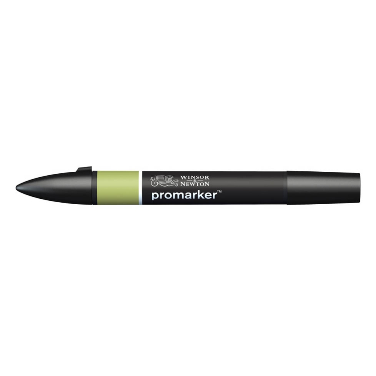 PENNARELLI PROMARKER W&N MARSH GREEN (G136) 2