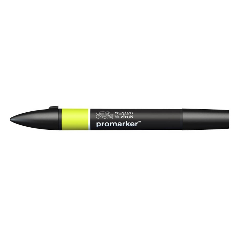 PENNARELLI PROMARKER W&N LIME GREEN (G178) 2