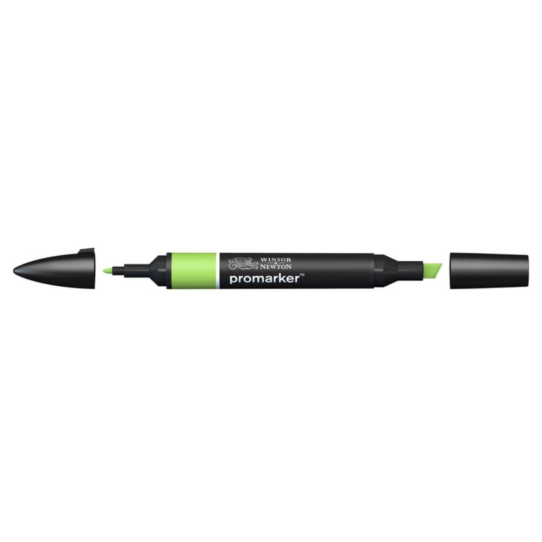 PENNARELLI PROMARKER W&N LEAF GREEN (G258)