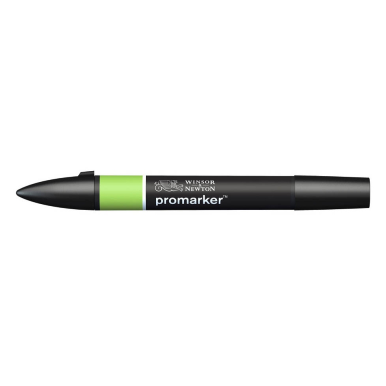 PENNARELLI PROMARKER W&N LEAF GREEN (G258) 2