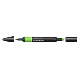 PENNARELLI PROMARKER W&N BRIGHT GREEN (G267)