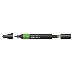 PENNARELLI PROMARKER W&N FORREST GREEN (G356)