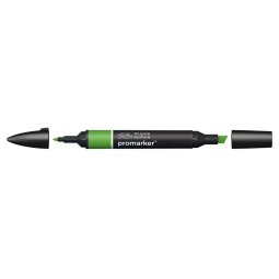 PENNARELLI PROMARKER W&N FORREST GREEN (G356)