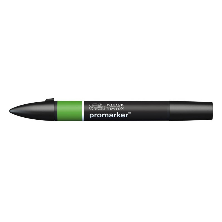 PENNARELLI PROMARKER W&N FORREST GREEN (G356) 2