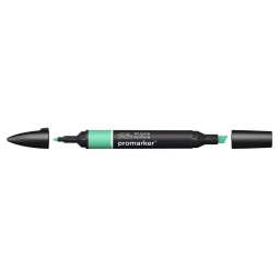 PENNARELLI PROMARKER W&N MINT GREEN (G637)