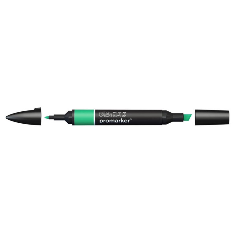 PENNARELLI PROMARKER W&N EMERALD (G657)