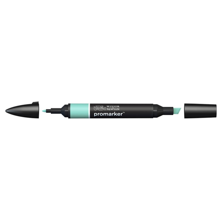 PENNARELLI PROMARKER W&N SOFT GREEN (G817)