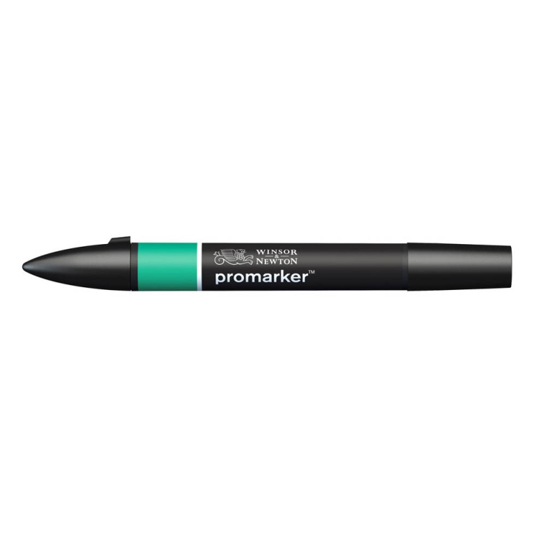 PENNARELLI PROMARKER W&N GREEN (G847) 2