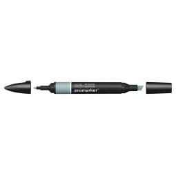 PENNARELLI PROMARKER W&N GREY GREEN (G917)