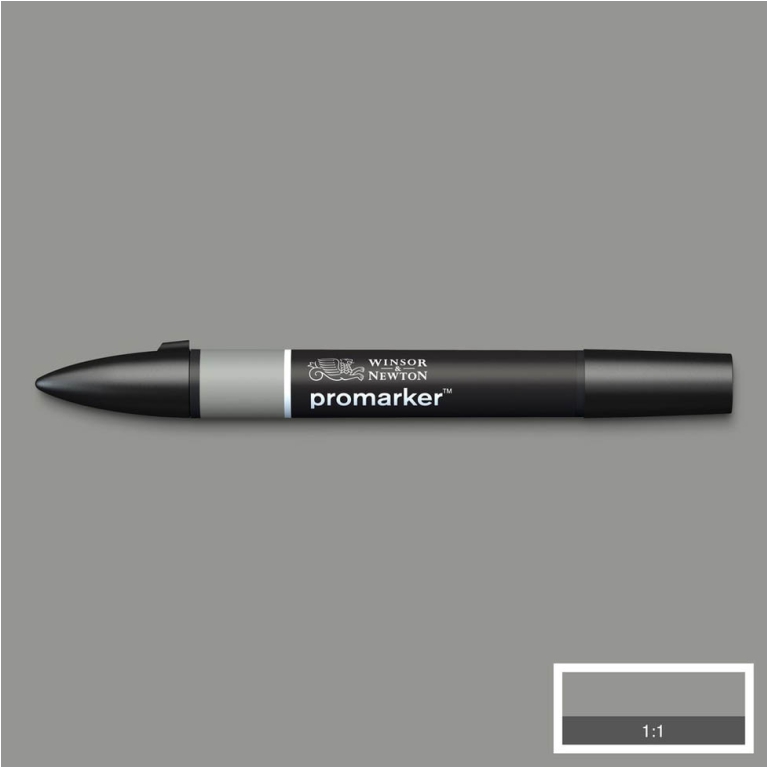 PENNARELLI PROMARKER W&N ICE GREY 4 (IG4) 3