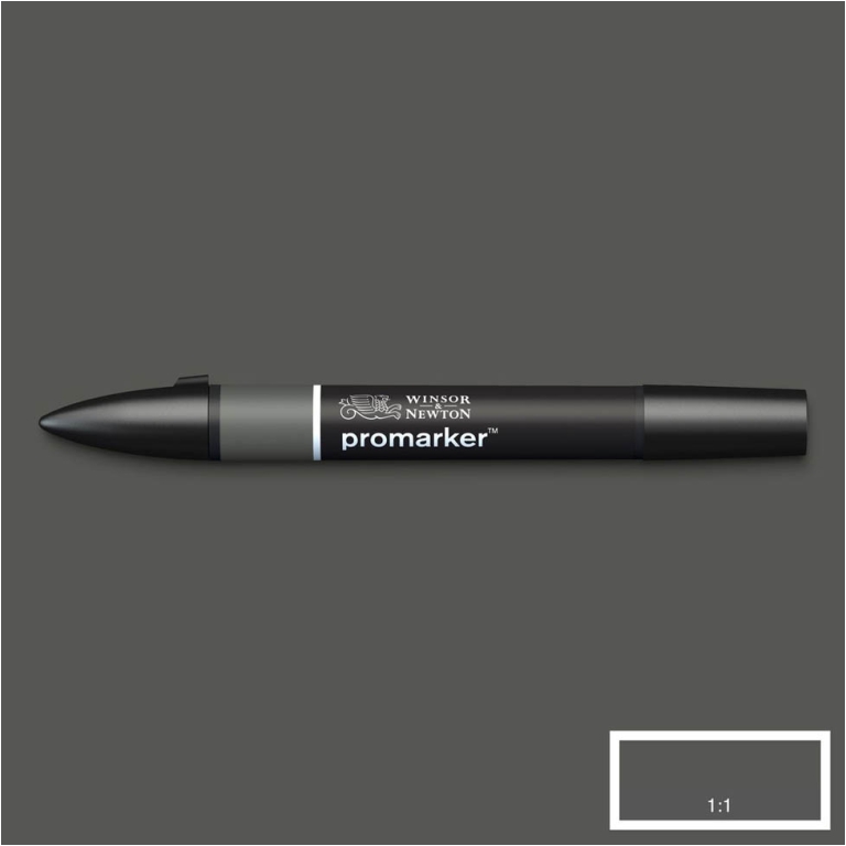 PENNARELLI PROMARKER W&N GRIGIO GHIACCIO 7 (IG7) 3