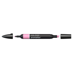 PENNARELLI PROMARKER W&N ROSE PINK (M727)