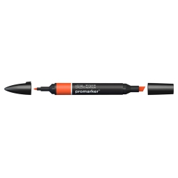 PENNARELLI PROMARKER W&N BRIGHT ORANGE (O177)