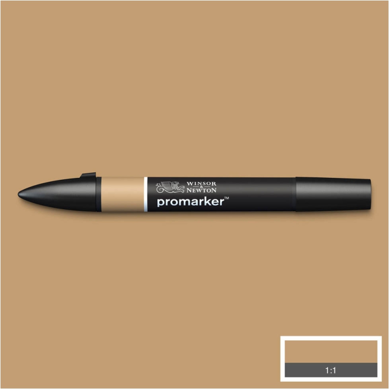 PENNARELLI PROMARKER W&N CARAMEL (O727) 3